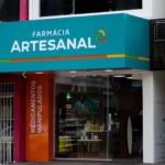 Farmácia Artesanal